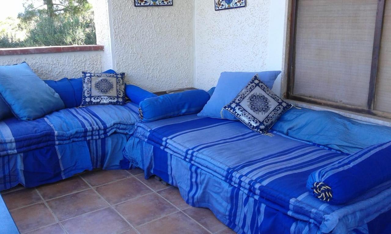 Holiday Home Cala Bianca Castellammare del Golfo Exteriör bild