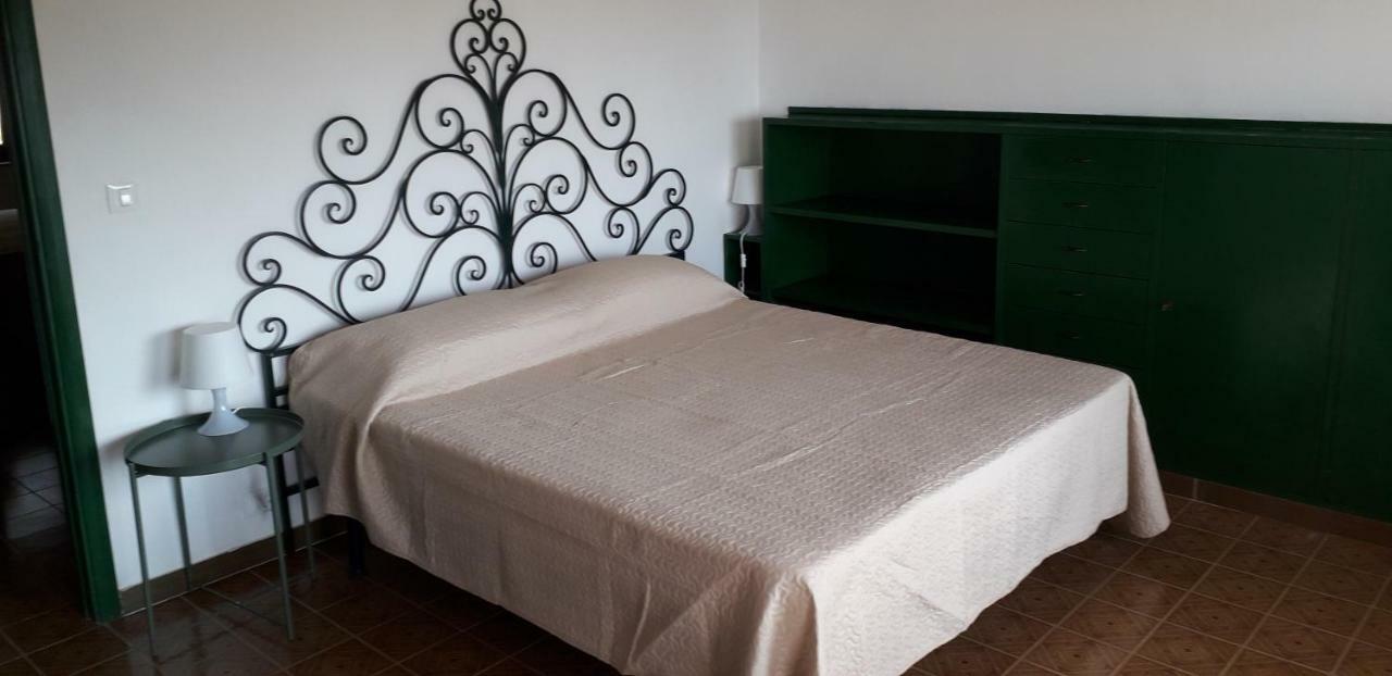 Holiday Home Cala Bianca Castellammare del Golfo Exteriör bild