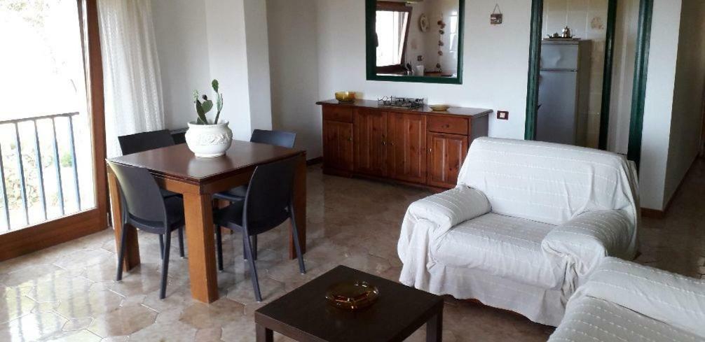 Holiday Home Cala Bianca Castellammare del Golfo Exteriör bild